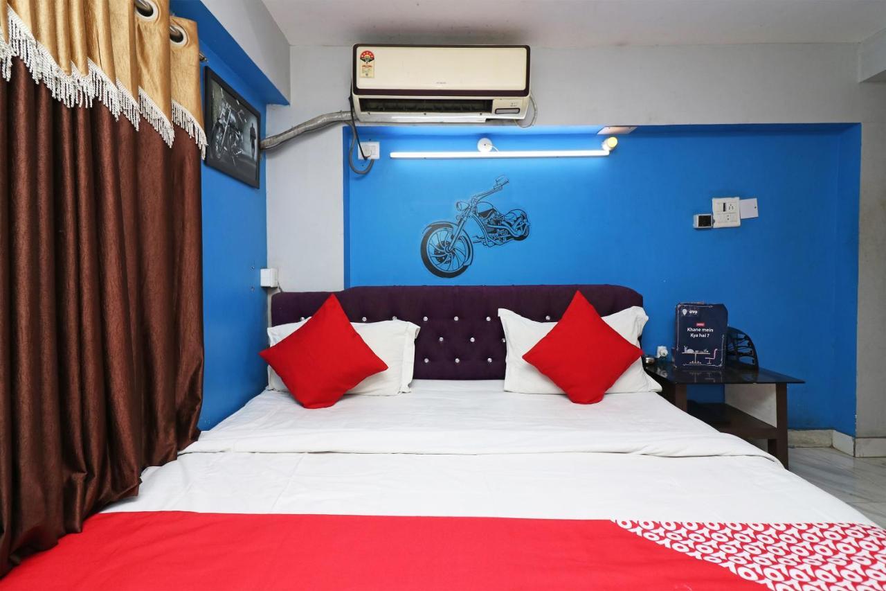 Hotel O Sher E Bengal Durgāpur Exterior foto
