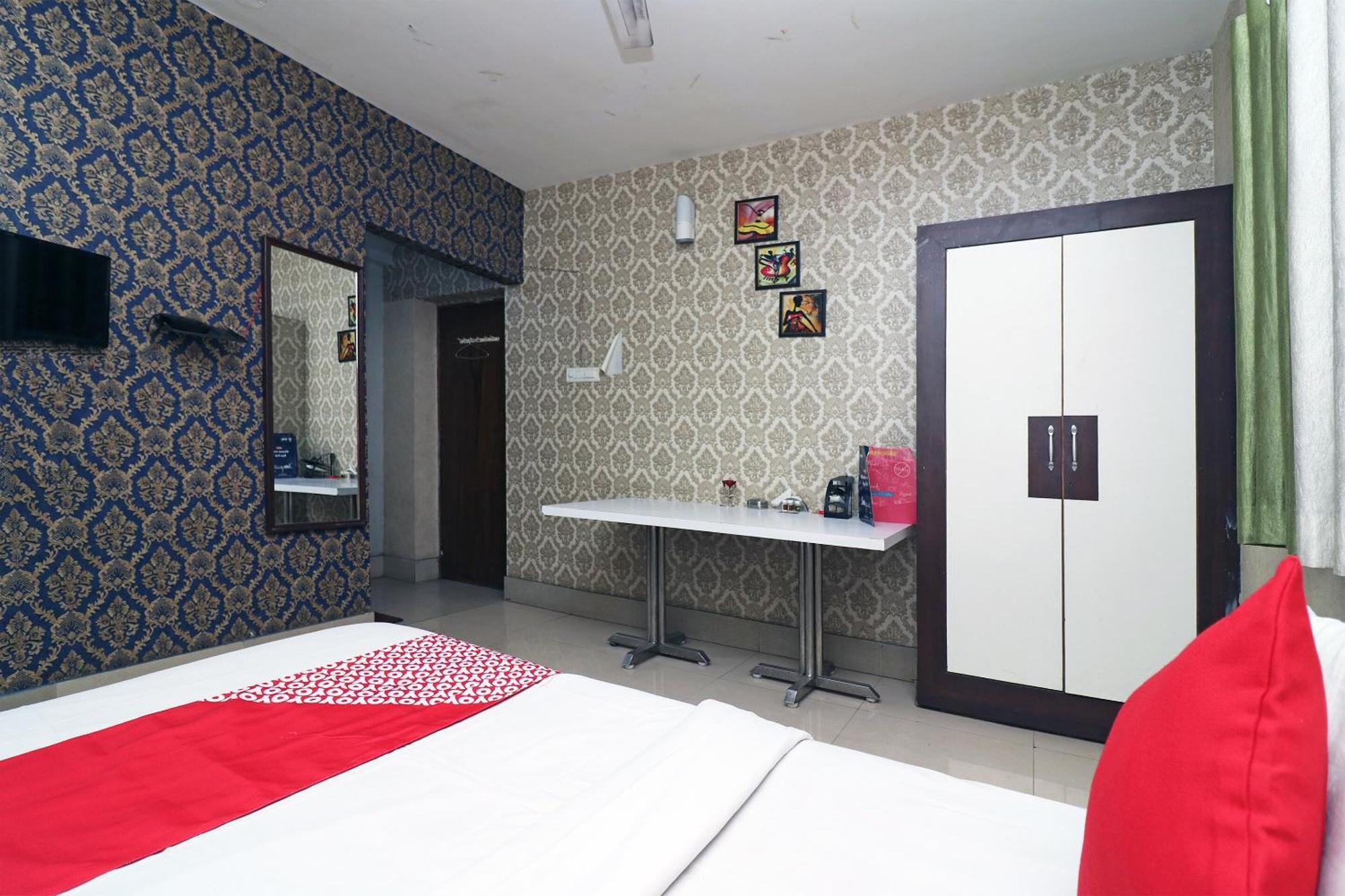 Hotel O Sher E Bengal Durgāpur Exterior foto