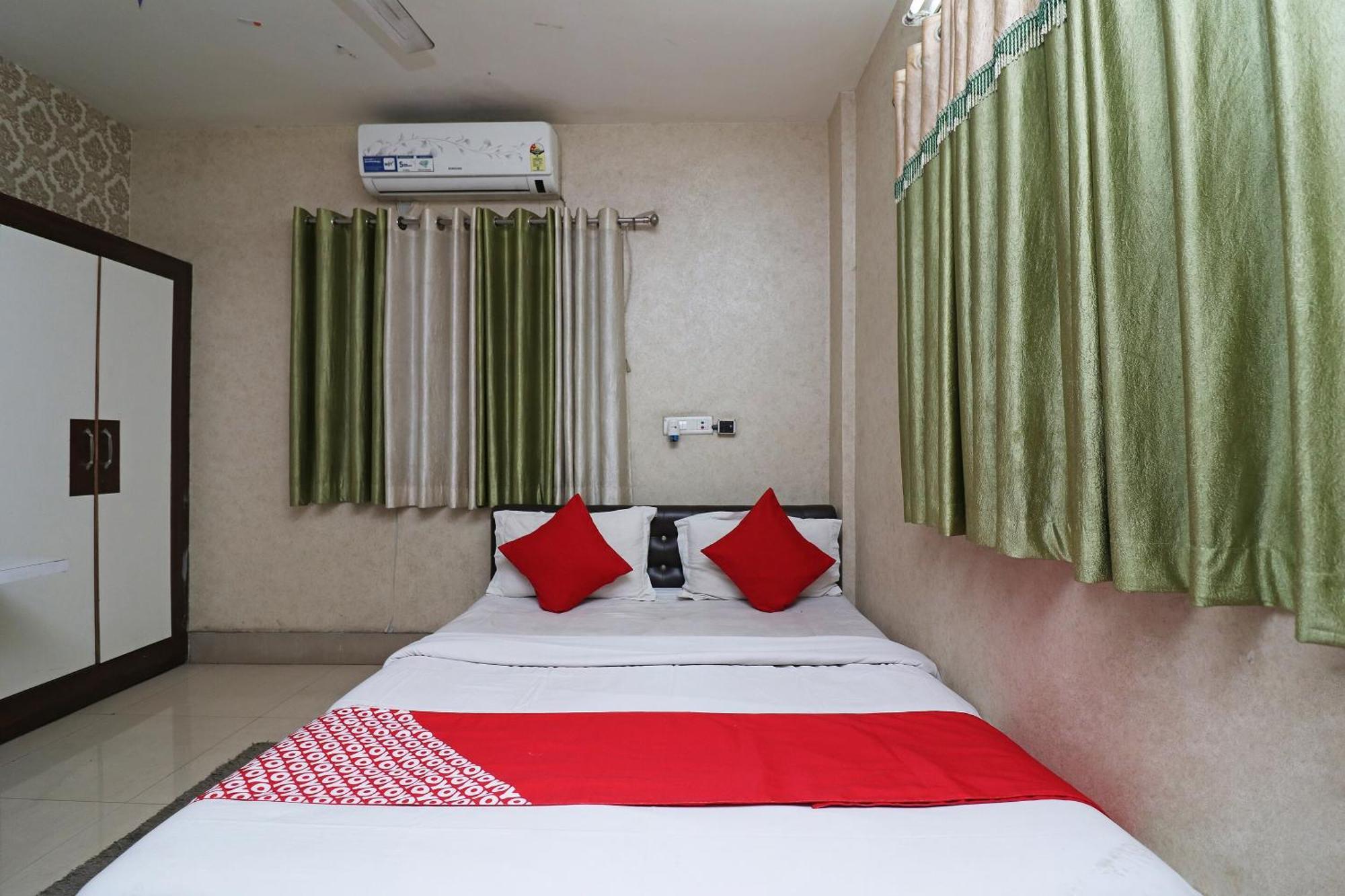 Hotel O Sher E Bengal Durgāpur Exterior foto